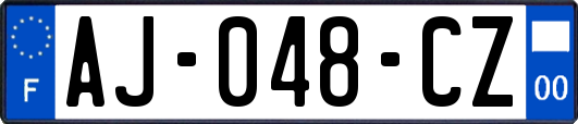 AJ-048-CZ