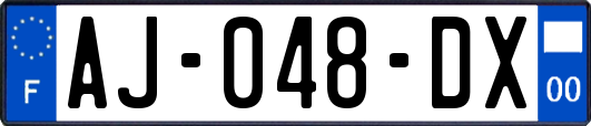 AJ-048-DX