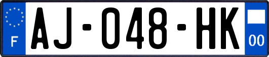 AJ-048-HK