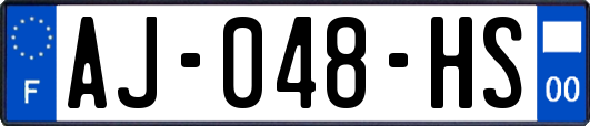 AJ-048-HS