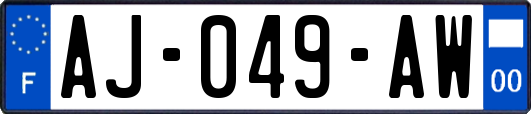 AJ-049-AW