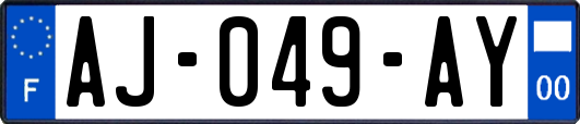 AJ-049-AY