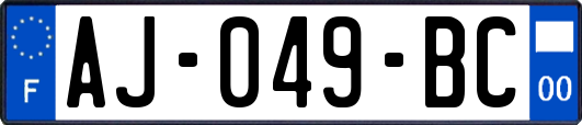 AJ-049-BC