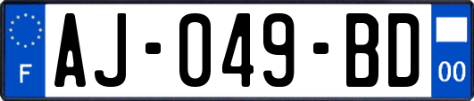 AJ-049-BD