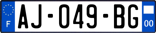 AJ-049-BG