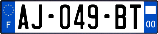 AJ-049-BT