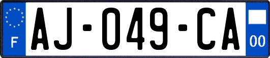 AJ-049-CA