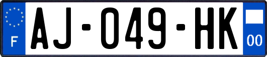 AJ-049-HK