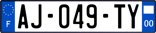 AJ-049-TY