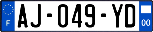 AJ-049-YD