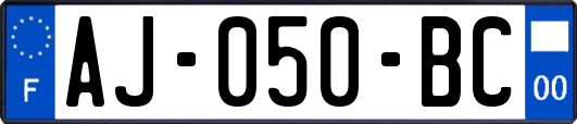 AJ-050-BC