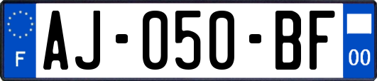 AJ-050-BF