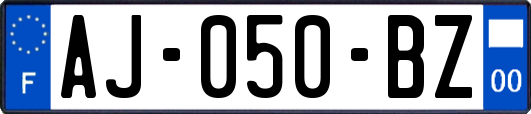 AJ-050-BZ