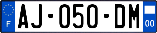 AJ-050-DM