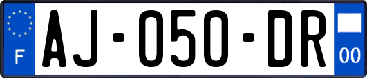 AJ-050-DR