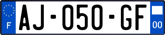 AJ-050-GF