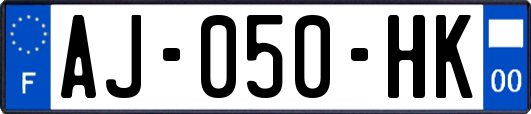 AJ-050-HK