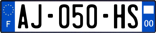 AJ-050-HS