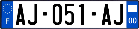 AJ-051-AJ