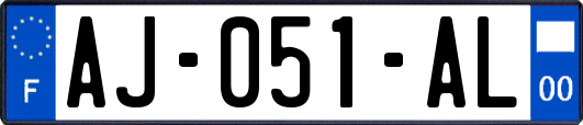 AJ-051-AL