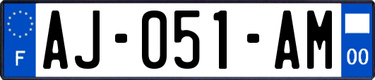 AJ-051-AM