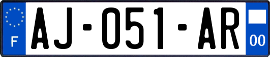 AJ-051-AR