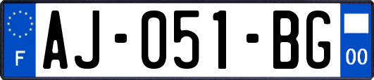 AJ-051-BG