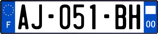 AJ-051-BH