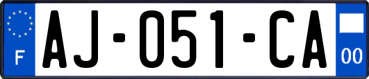 AJ-051-CA