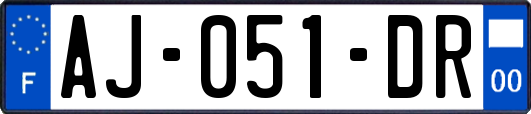 AJ-051-DR