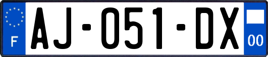 AJ-051-DX