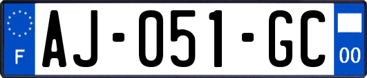 AJ-051-GC