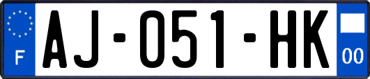 AJ-051-HK