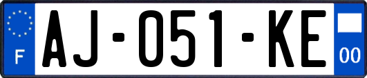 AJ-051-KE