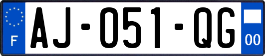 AJ-051-QG