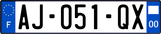 AJ-051-QX