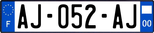 AJ-052-AJ