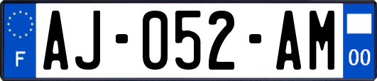 AJ-052-AM