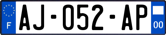 AJ-052-AP