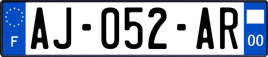 AJ-052-AR