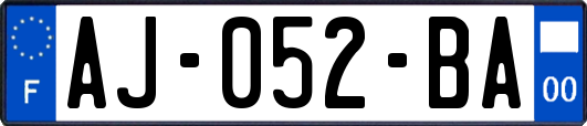 AJ-052-BA