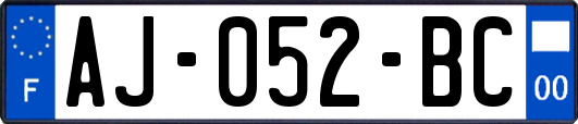 AJ-052-BC