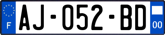 AJ-052-BD