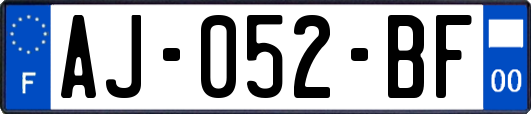 AJ-052-BF