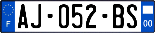 AJ-052-BS