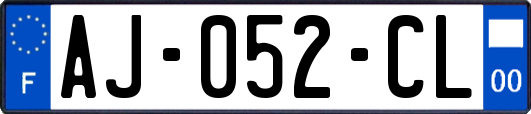 AJ-052-CL