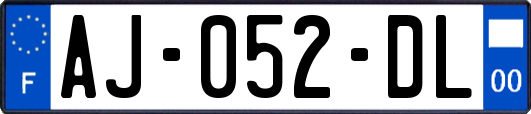 AJ-052-DL