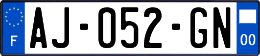 AJ-052-GN