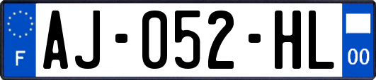 AJ-052-HL