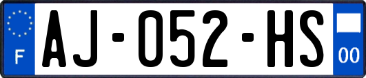 AJ-052-HS